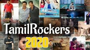 Tamil new movie 2020