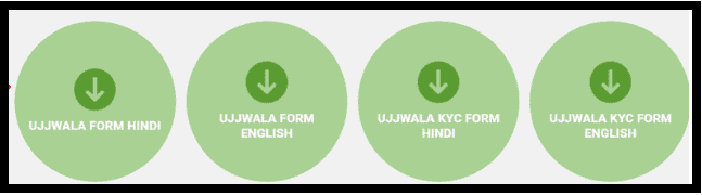 Ujjwala Yojana 2.0 के लिए आवेदन 