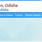 Odisha Panchayat Election 2022|Reservation list|Result