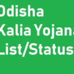 Kalia Yojana Beneficiary Status Check|Kalia co in online check