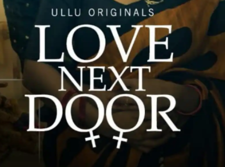 Love Next Door Web Series