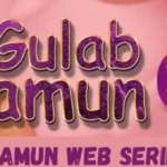 Gulab Jamun Web Series|Gulab Jamun Kooku Web Series